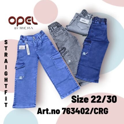 763402-GREY-22/30-OPEL PENT