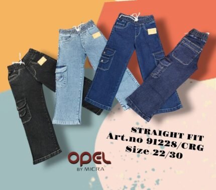 91228-ICE-22/30-OPEL PENT