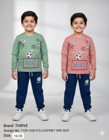 1729-16/20-F/S-LOOPNET GRS SUI