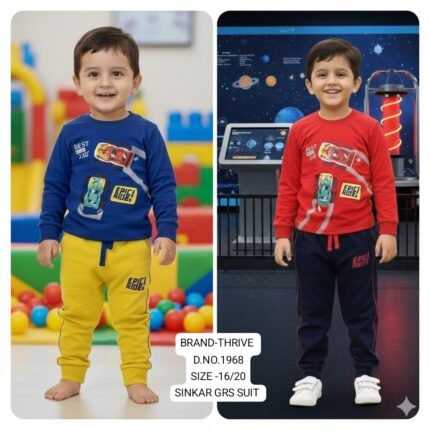 1968-16/20-F/S-SINKER  GRS SUI